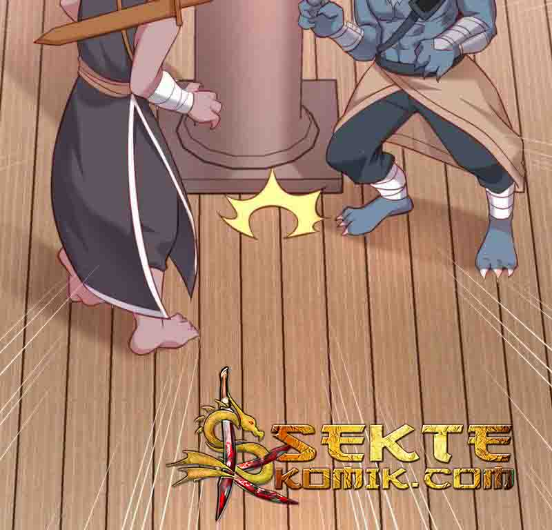 Turned Into a Grass in The Fantasy World? Chapter 07 Gambar 16